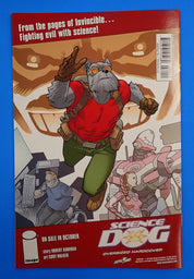 Invincible #82 (2011) - NM- (9.2) - Low Print Run