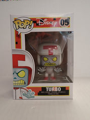 Turbo - POP! #05