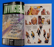Invincible #83 (2011) - NM- (9.2) - Low Print Run