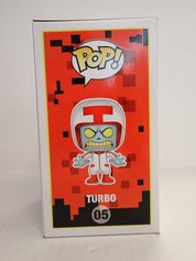 Turbo - POP! #05