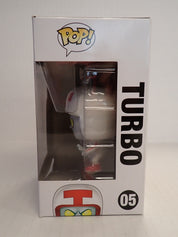 Turbo - POP! #05