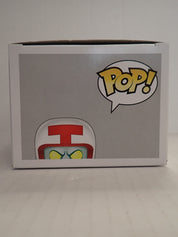 Turbo - POP! #05