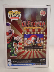 Jojo The Klownzilla - POP! #1464