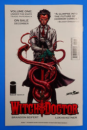 Invincible #84 (2011) - NM- (9.2) - Black Cover