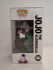 Jojo The Klownzilla - POP! #1464