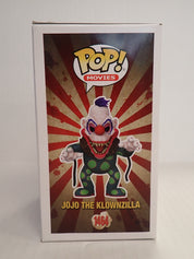 Jojo The Klownzilla - POP! #1464