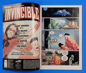 Invincible #85 (2011) - NM- (9.2) - Low Print Run