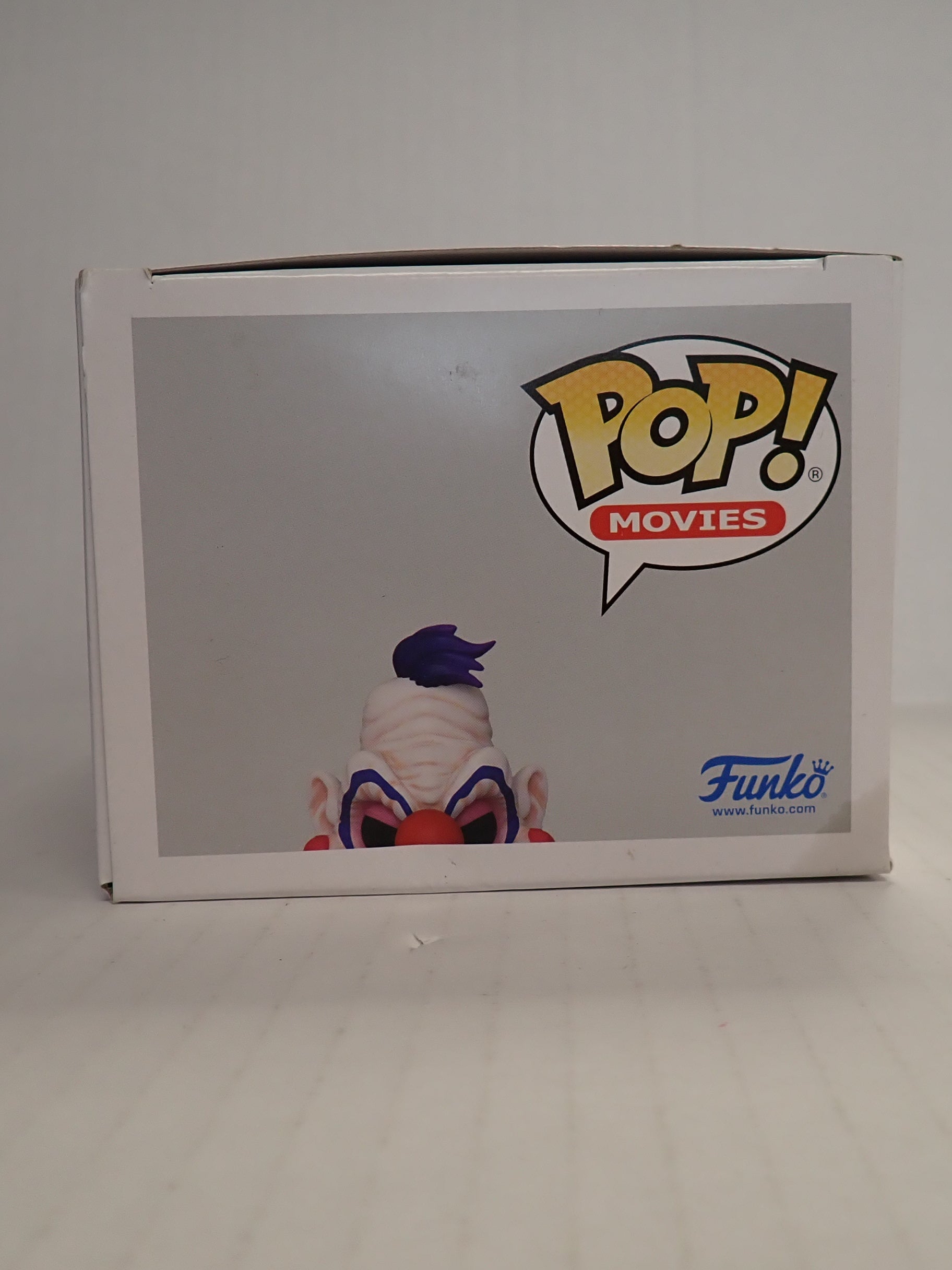 Jojo The Klownzilla - POP! #1464