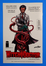 Invincible #85 (2011) - NM- (9.2) - Low Print Run