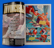 Invincible #86 (2011) - VF/NM (9.0) - Low Print Run