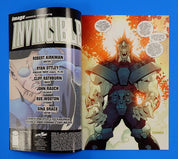 Invincible #87 (2012) - VF/NM (9.0) - Low Print Run
