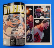 Invincible #88 (2012) - NM- (9.2) - Low Print Run