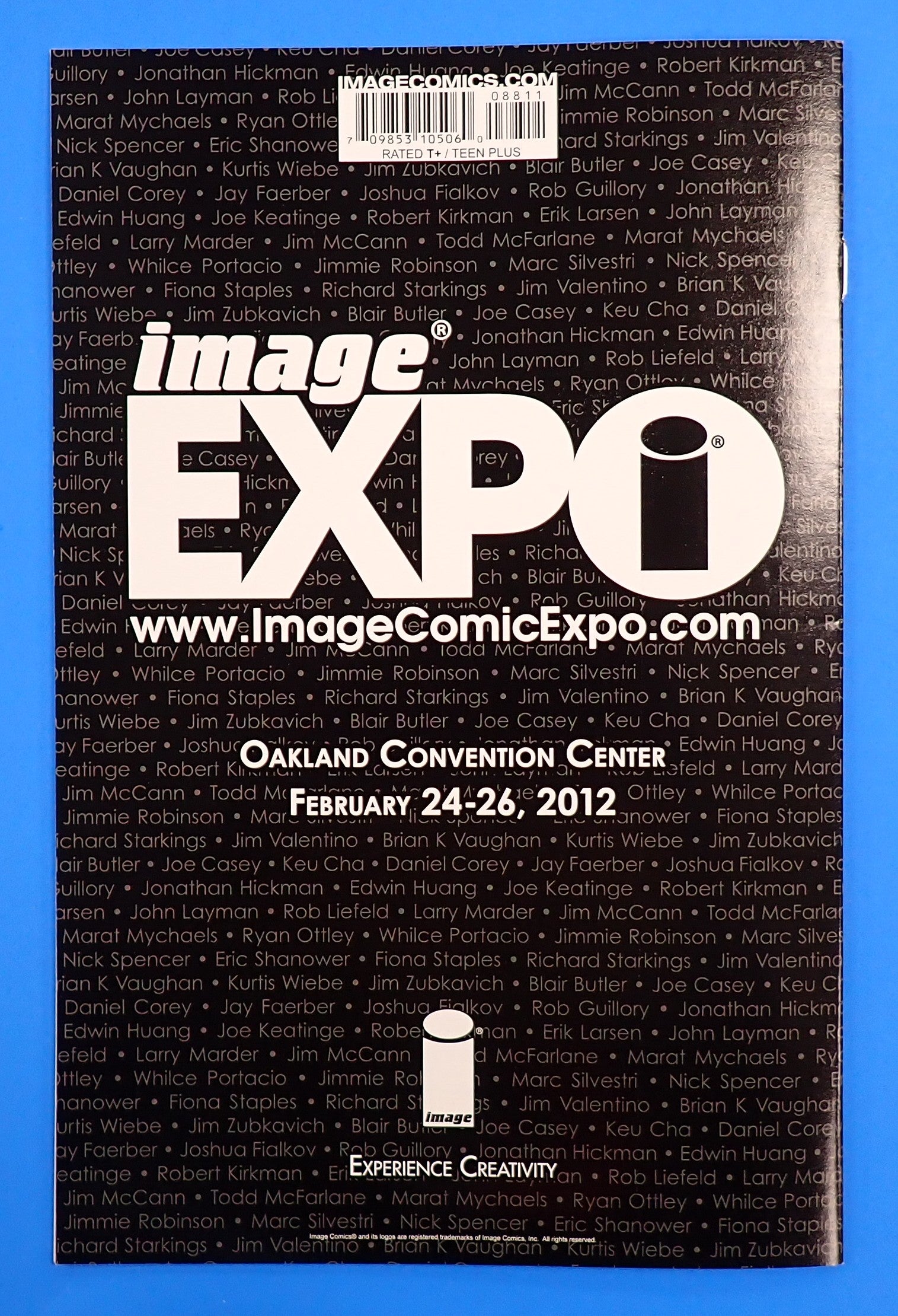 Invincible #88 (2012) - NM- (9.2) - Low Print Run