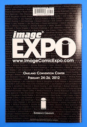Invincible #88 (2012) - NM- (9.2) - Low Print Run
