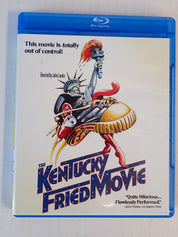 The Kentucky Fried Movie - Blu-Ray [Pre-Owned]
