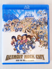 Detroit Rock City - Blu-Ray [Pre-Owned]