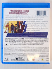 Detroit Rock City - Blu-Ray [Pre-Owned]