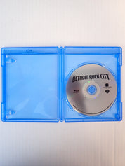 Detroit Rock City - Blu-Ray [Pre-Owned]