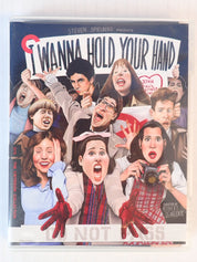 I Wanna Hold Your Hand - Blu-Ray [Pre-Owned]