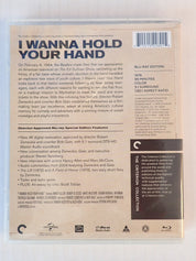 I Wanna Hold Your Hand - Blu-Ray [Pre-Owned]