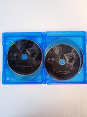 The Dark Knight Trilogy (Special Edition) - Blu-Ray [Pre-Owned]