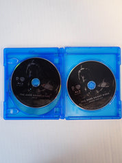 The Dark Knight Trilogy (Special Edition) - Blu-Ray [Pre-Owned]