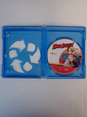 Mars Attacks - Blu-Ray [Pre-Owned]