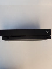 Xbox One X - Black