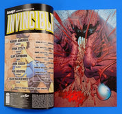 Invincible #100 (2013) - NM- (9.2) - Milestone Issue #100