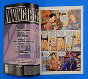 Invincible #117 (2015) - VF/NM (9.0) - Low Print Run