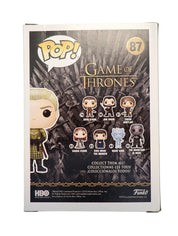 Ser Brienne of Tarth- POP! #87