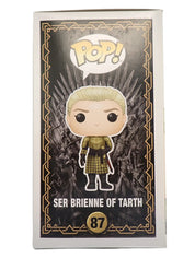 Ser Brienne of Tarth- POP! #87