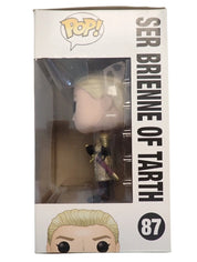 Ser Brienne of Tarth- POP! #87