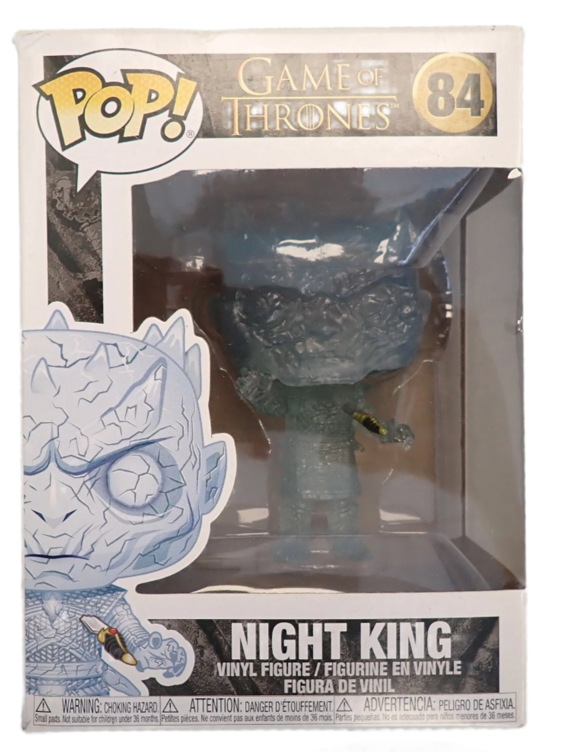 Night King - POP! #84