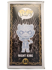 Night King - POP! #84