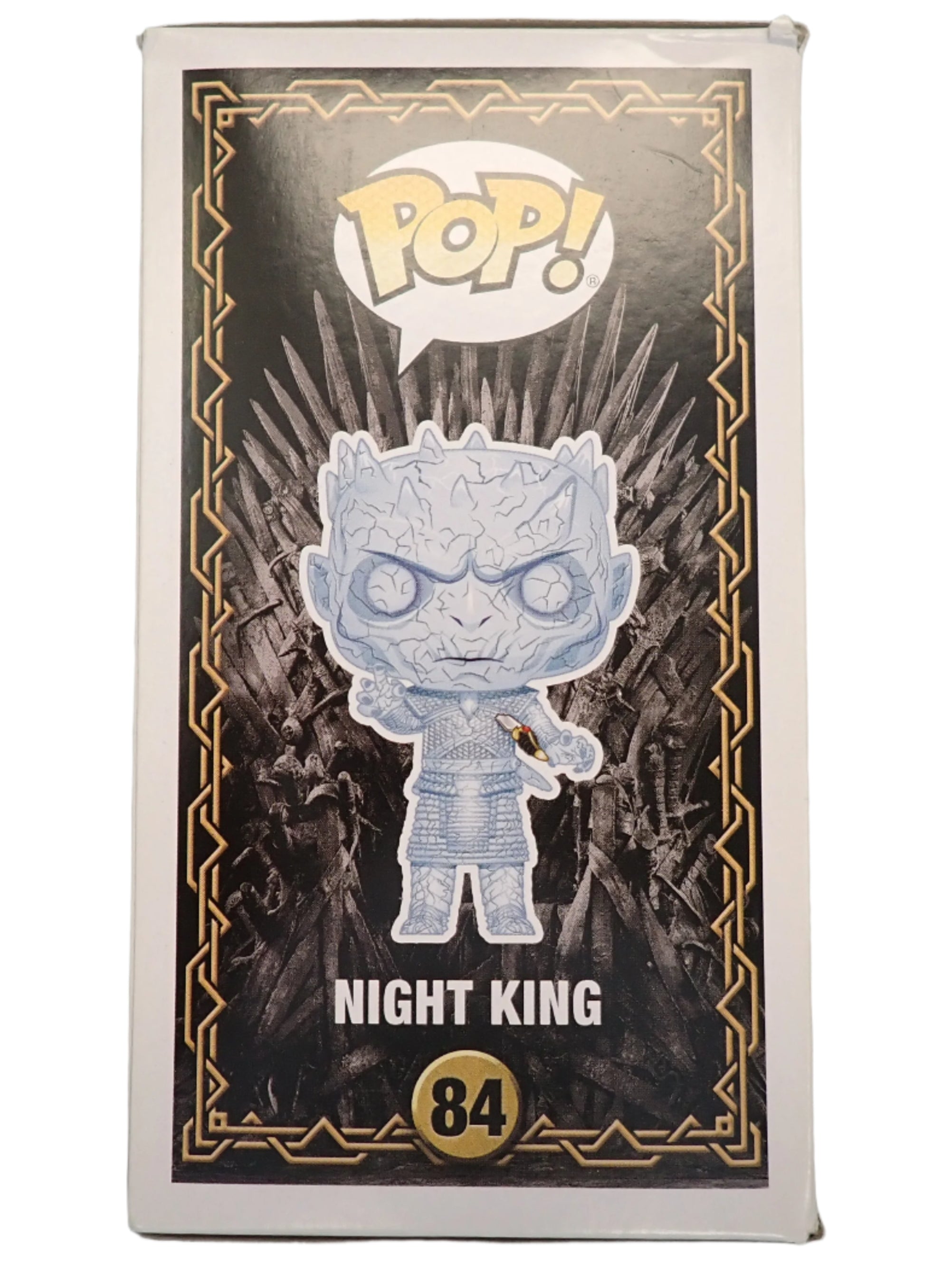 Night King - POP! #84