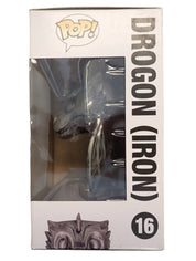 Drogon (Iron) - POP! #16