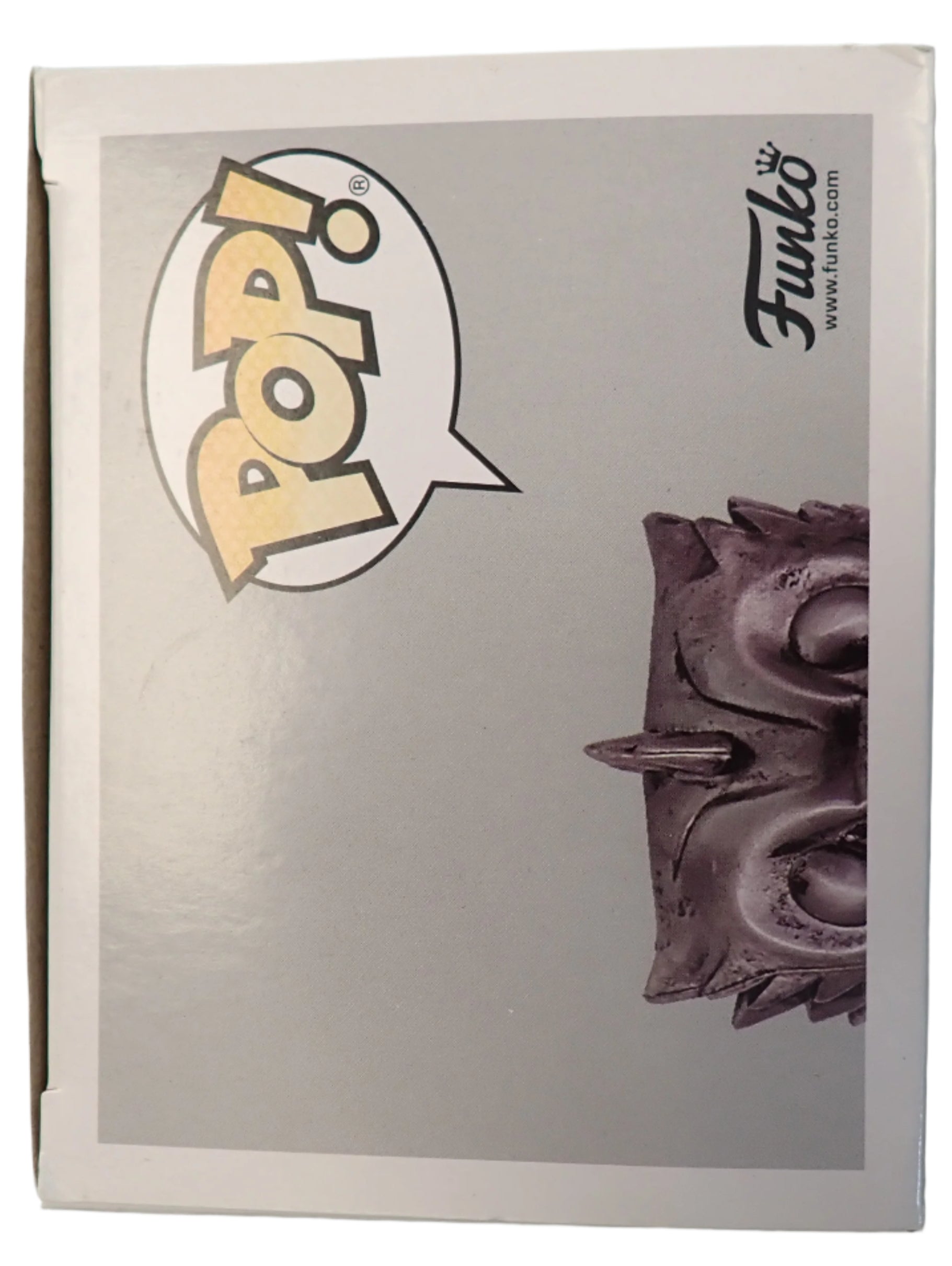 Drogon (Iron) - POP! #16