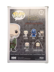 Davos Seaworth - POP! #62