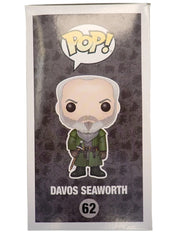 Davos Seaworth - POP! #62