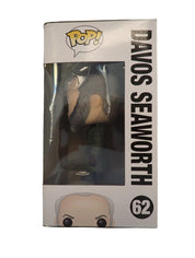 Davos Seaworth - POP! #62