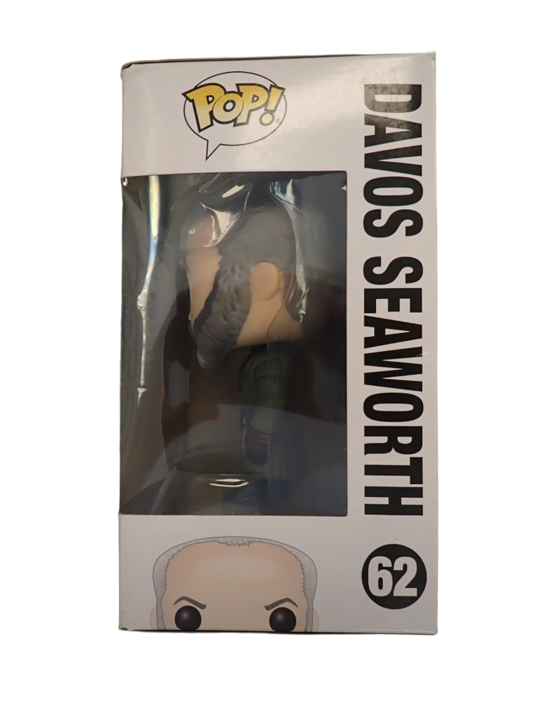 Davos Seaworth - POP! #62