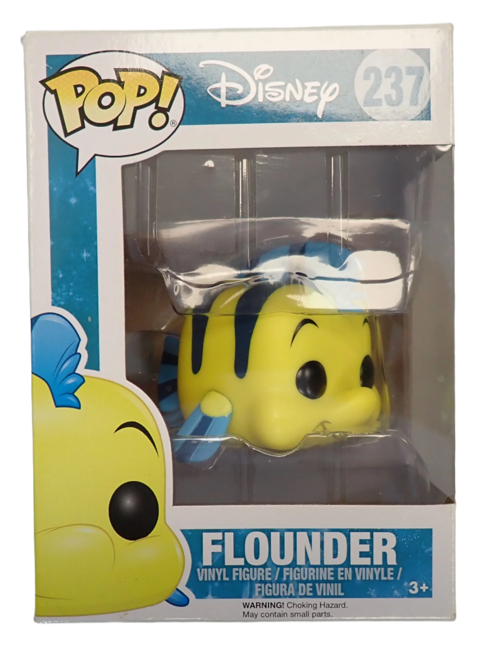 Flounder - POP! #237
