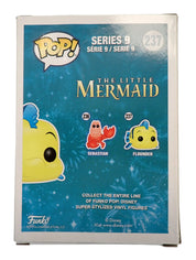 Flounder - POP! #237