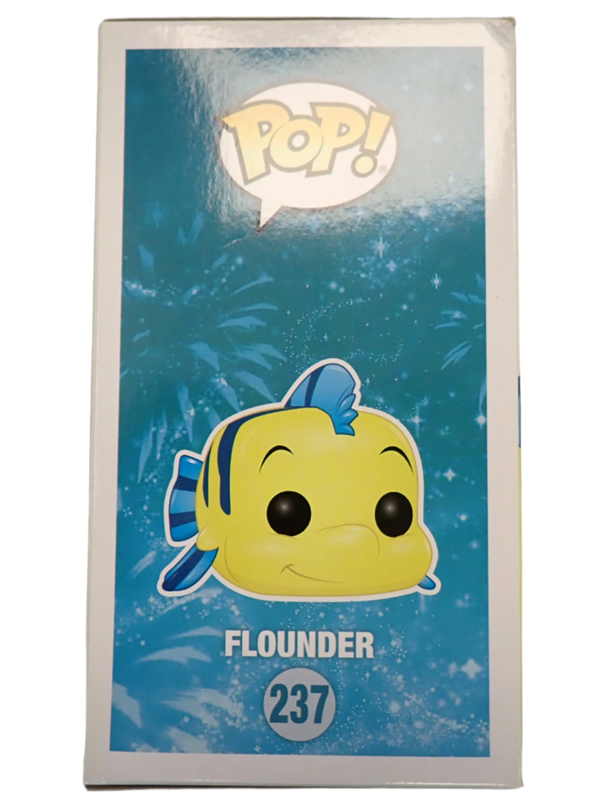 Flounder - POP! #237
