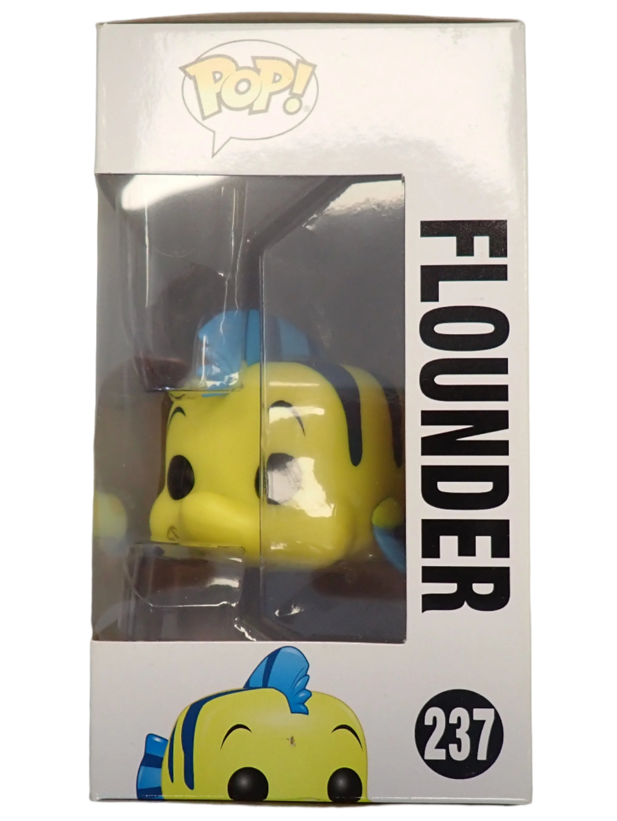 Flounder - POP! #237