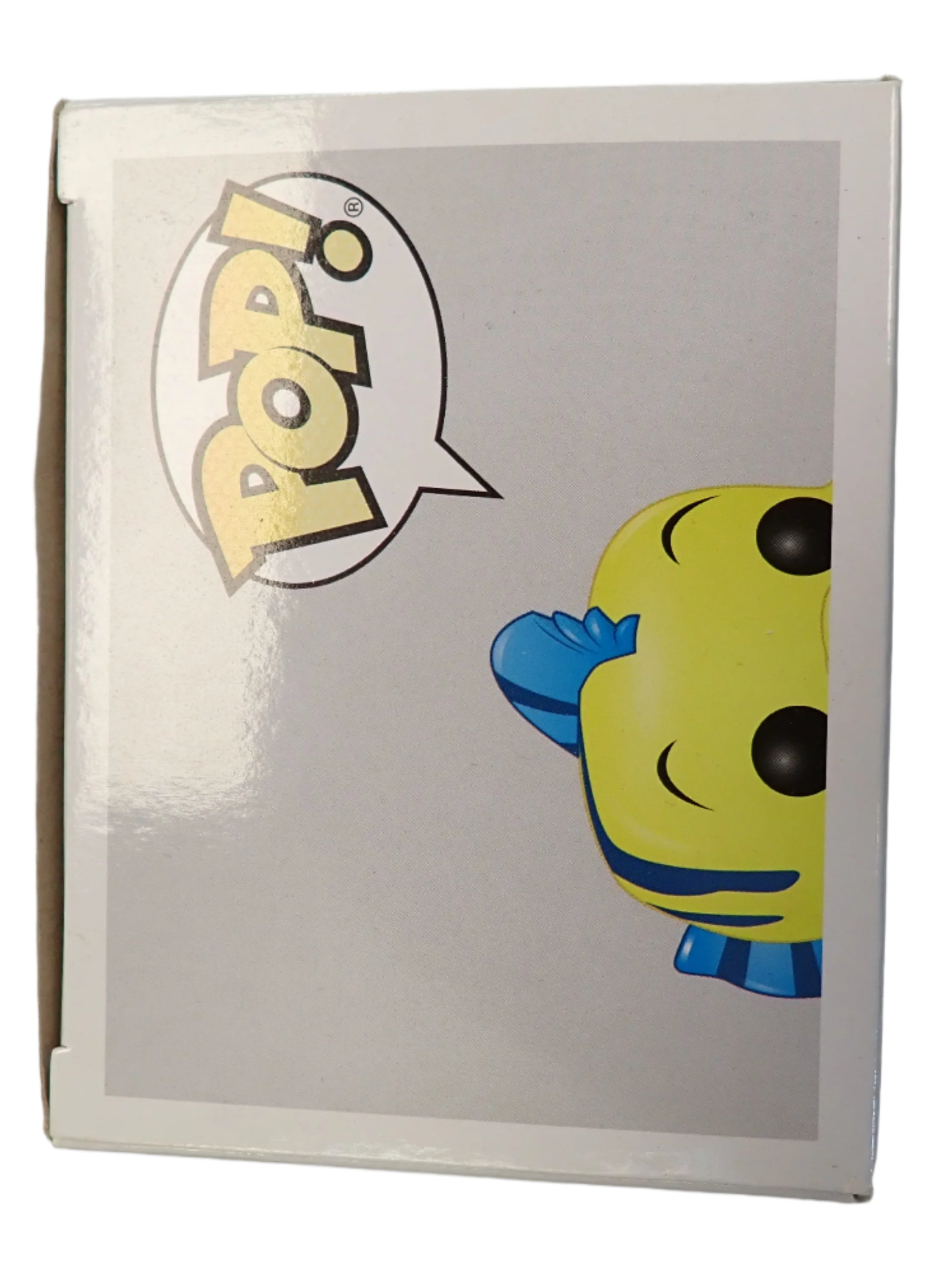 Flounder - POP! #237