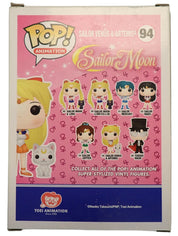 Sailor Venus & Artemis - POP! #94
