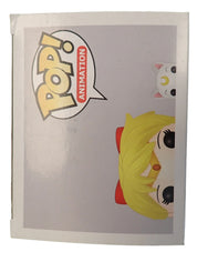 Sailor Venus & Artemis - POP! #94