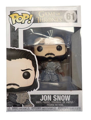 Jon Snow - POP! #61